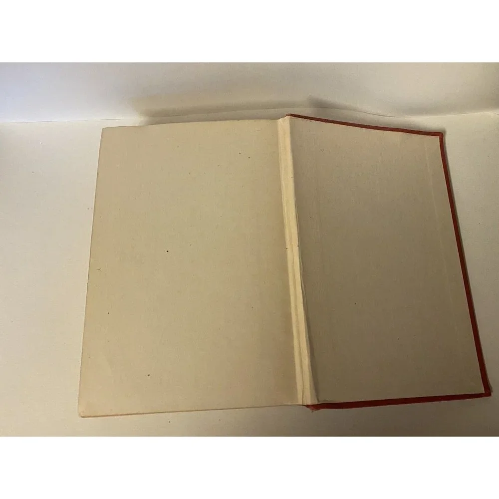 Marah Ellis‎ Ryan  THE TREASURE TRAIL  Illustrated A. C. McClurg c. 1918